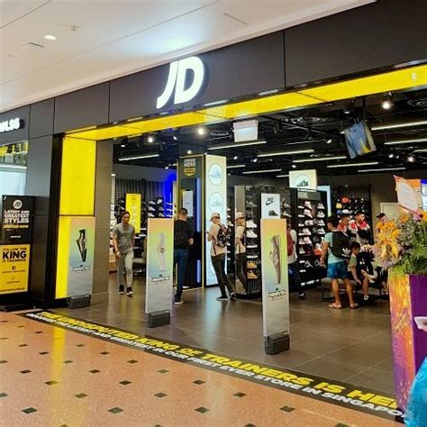 jd クンニ|JD Sports Singapore .